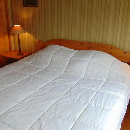 3 Pieces Avec Terrasse, Parking, 6 Couchages - - Fr-1-517-38 Appartement *